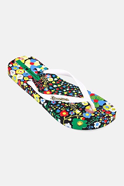 İpanema Women Summer ii Floral Print Slip On Slippers, Multicolor
