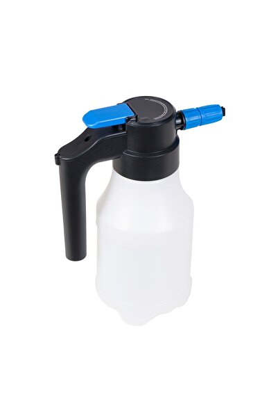 Miracle Pulverizator electric de spuma MIRACLE, capacitate 1, 5 L, 12 V, pulverizare uniforma, reincarcabil, USB Type-C