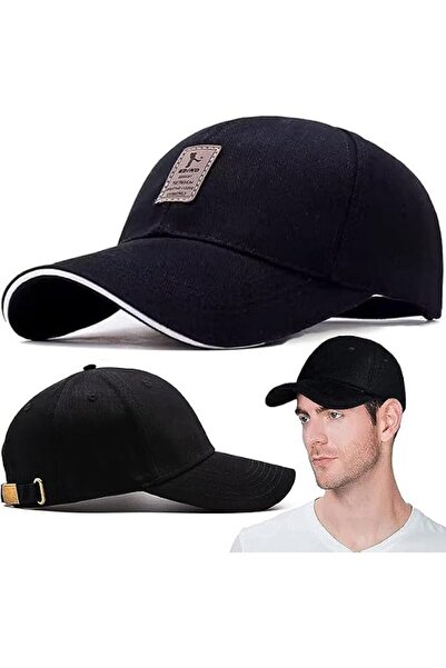 Arabest Unisex Baseball Cap, Adjustable 56-62 cm, Polyester, for Outdoor Spor...