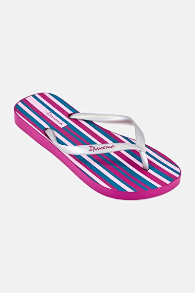 İpanema Kids Girl Temas Slip On Slippers, Multicolor