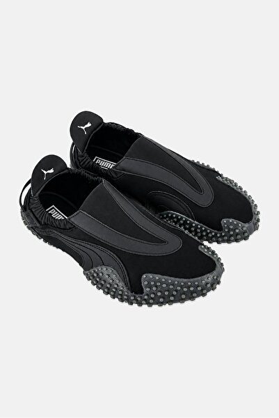 Puma Women Mostro Move Venus Slip On Training Shoes, Black