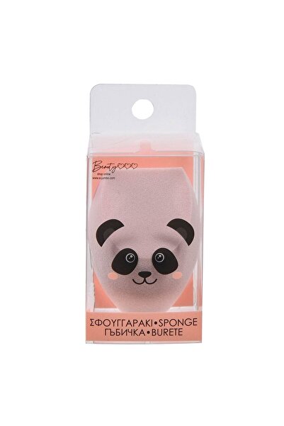 OEM Makeup Sponges Drop Pale Pink Ø4x6cm