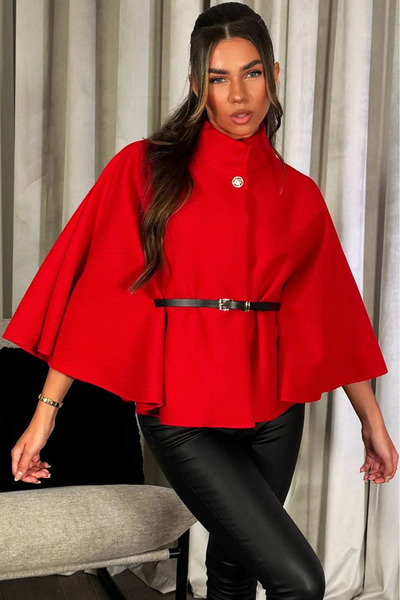 Loova Poncho