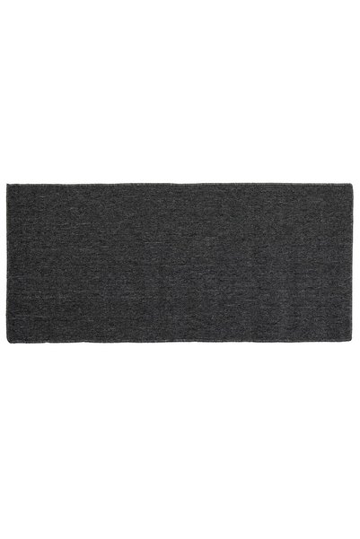 OEM Covor Traversa Gri Inchis 110x50cm