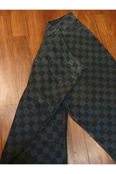 VİPP BÜYÜK BEDEN Unisex Size 56 Jeans