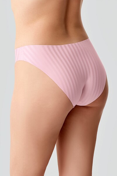 NEWBRA LINGERIE Patterned Slip Panties