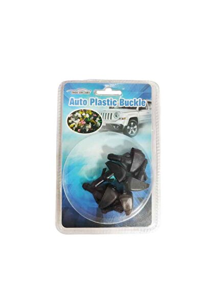 OEM Πλαστικά Κλιπ ταπετσαρίας αυτοκινήτου - Auto Plastic Buckle