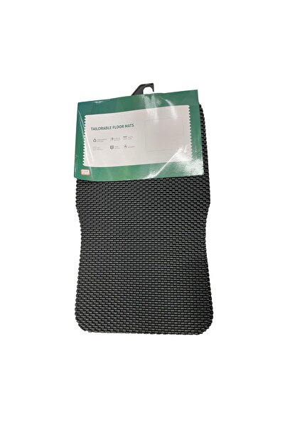OEM Σετ πατάκια αυτοκινήτου 4τμχ - Tailorable Floor Car Mats 4pcs