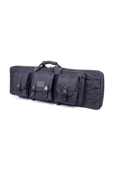 Tradesor Επιχειρησιακή τσάντα - Θήκη όπλου - 136 - 118x30cm - 920259 - Black