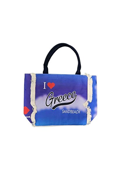 OEM Τσάντες Θαλάσσης - Beach bags