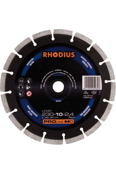 Other Disc diamantat LD40 LD40 RHODIU