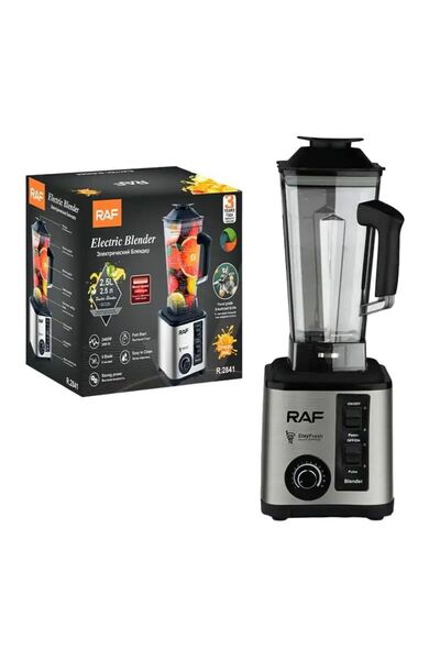 OEM RAF Ηλεκτρικό Μπλέντερ 2.5L 800W R.2841 - Electric Blender