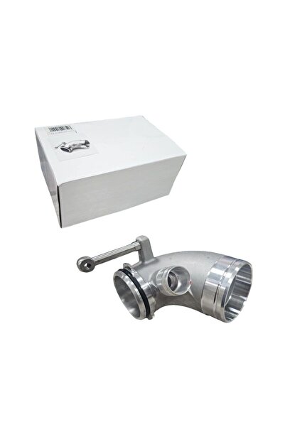 OEM Βαλβίδα EGR Αλουμινίου για Turbo 5,5cm – 7cm - Aluminum EGR Valve for Turbo