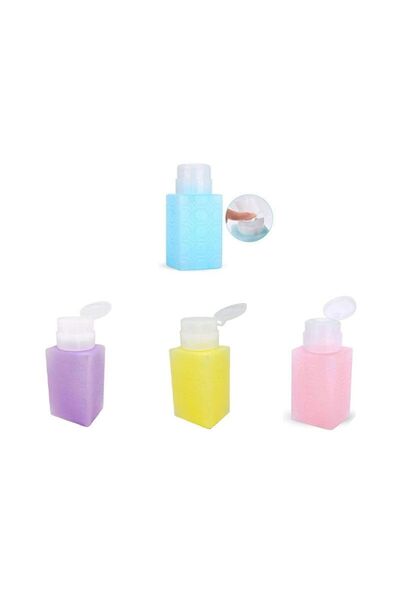 OEM Δοχείο για ασετόν – Acetone Container