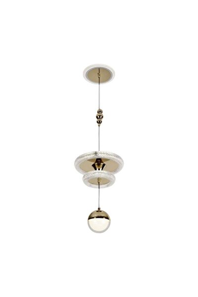 Tradesor Φωτιστικό οροφής τραπεζαρίας LED - 2208 - 431132