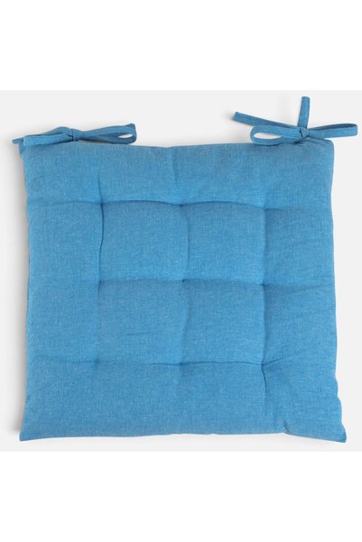 OEM Perna Scaun Turcoaz 40x40cm