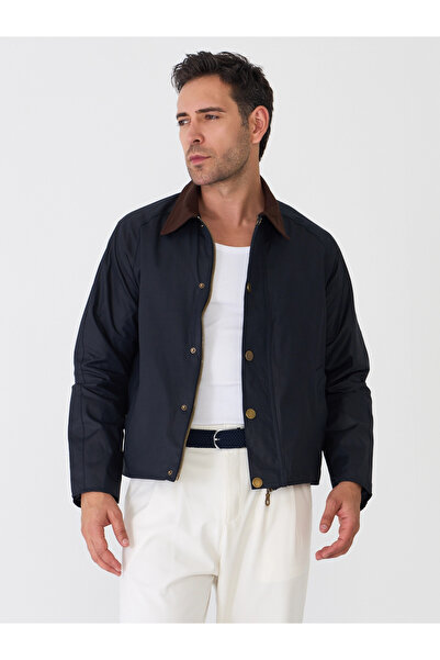 MARDA Seasonal Jacket