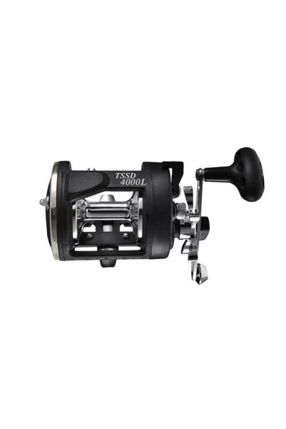 OEM TSSD 4000L μηχανισμός ψαρέματος - Fishing Reel