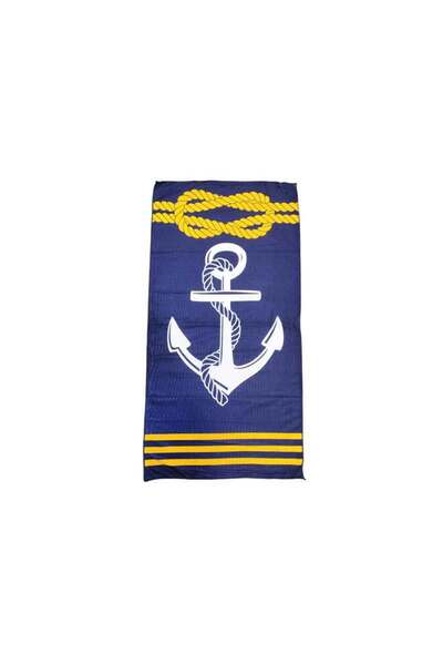 OEM Πετσέτα θαλάσσης 140x70cm - Beach towel