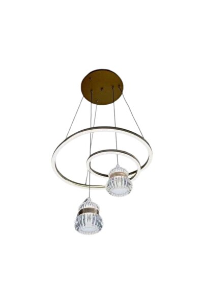 Tradesor Φωτιστικό οροφής τραπεζαρίας LED - XY-1 - 431217