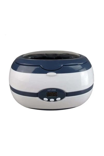 OEM Ultrasonic Επαγγελματικός Αποστειρωτής Αντικειμένων VGT 2000 - Digital Ul...