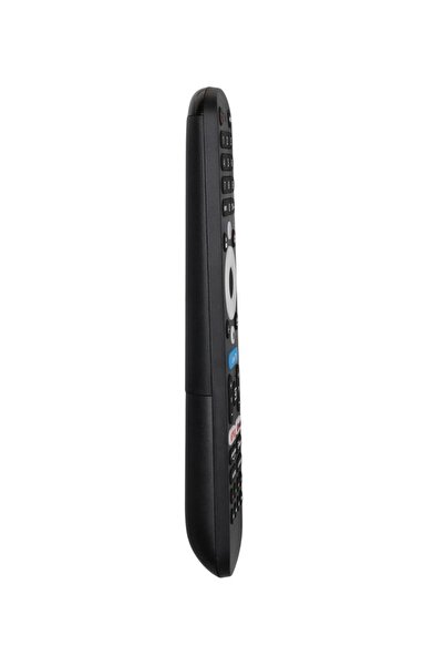 TAYFUN dijitsu İle Uyumlu Model 43 DG 29000 Smart Tv Kumanda-Ses Özellikli