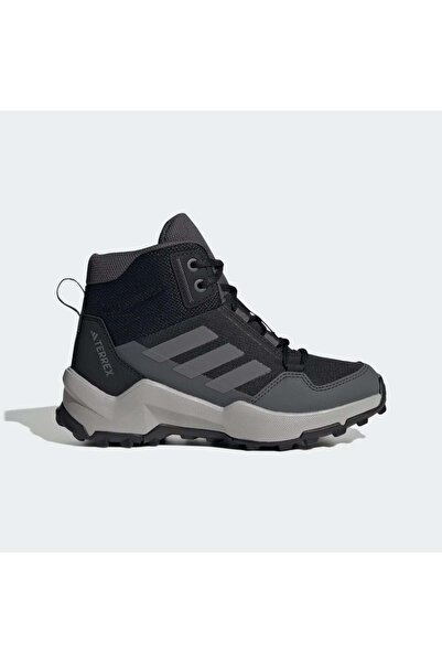 adidas Terrex AX4R Mid Çocuk Bot