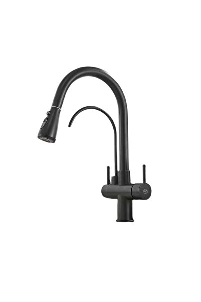 OEM Μπαταρία Κουζίνας - Kitchen Faucet Pull Out
