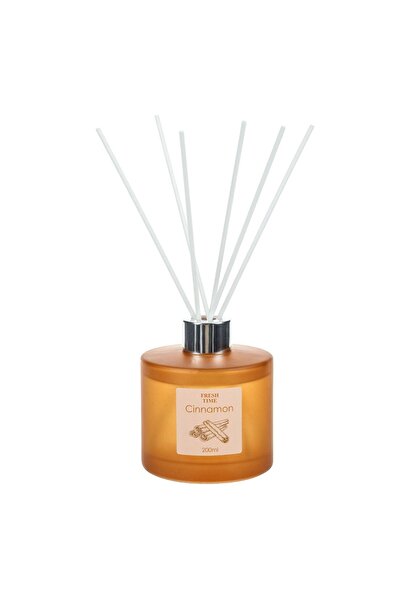 OEM Odorizant Camera cu Aroma de Scortisoara & Sticks 200ml