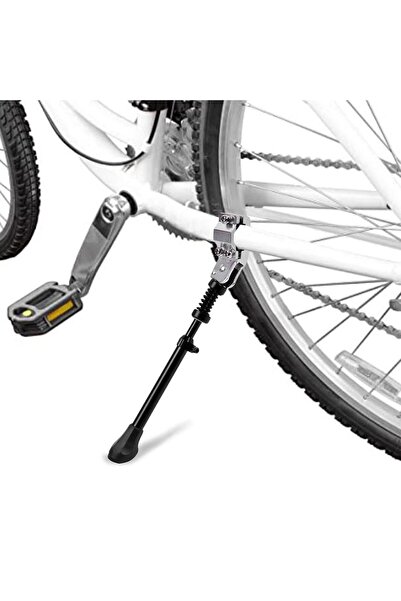 OEM Cric Lateral Ajustabil pentru Bicicleta