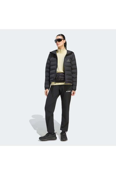adidas Terrex Climawarm Multi Essentials Kadın Mont