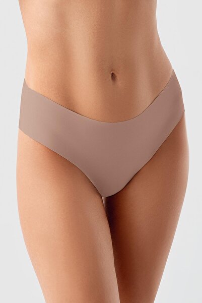 NEWBRA LINGERIE Slip Laser Cut Panties