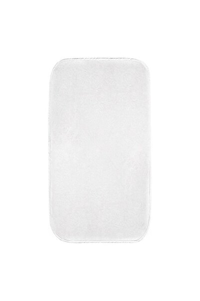 OEM Cearceaf Αδιάβροχο Λευκό 70x130εκ.