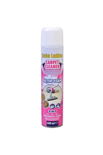OEM Solutie Spuma de Curatat Covoarele 600ml