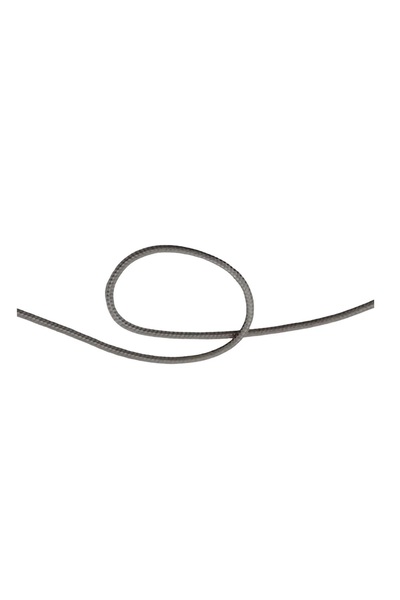 erfleks Folded Curtain Rope Cream - Spy497