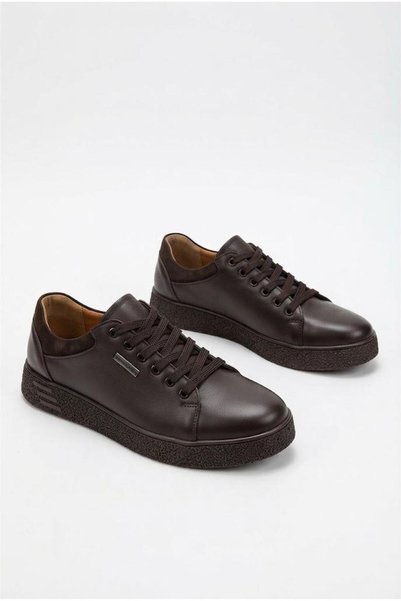 Pierre Cardin Produs original anatomic Pantofi pentru bărbați din piele natur...