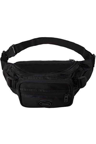 OEM Borseta Neagra 30x13x9cm