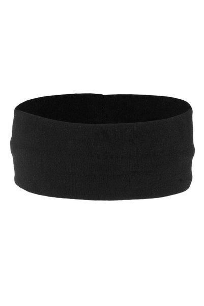 OEM Bentita Neagra de Par pentru Femei