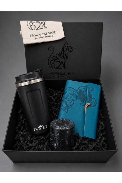Dark Vibes Box