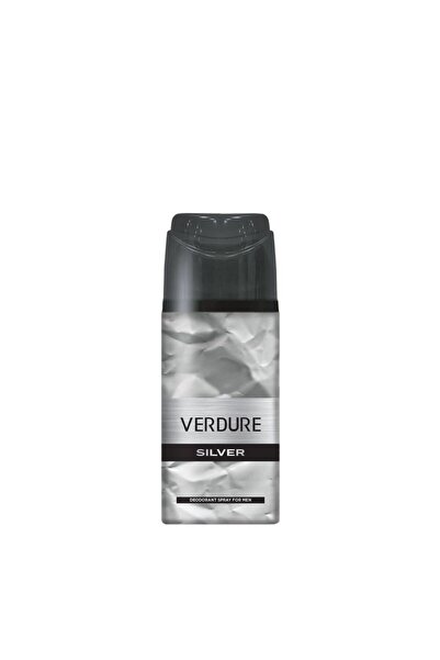 VERDURE Silver, Sunset Safari, Night Crawler Erkek Deodorant 3x 150 ml
