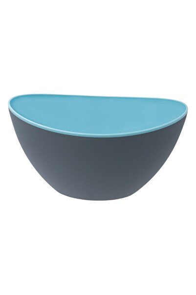 OEM Bol din Plastic Gondola Gri Turcoaz 3.5l