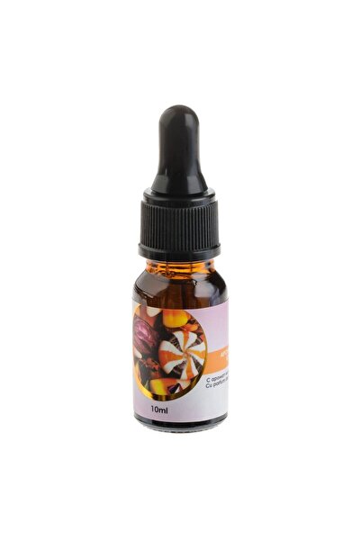 OEM Αρωματικό Έλαιο Καραμέλας Κολοκύθας 10ml