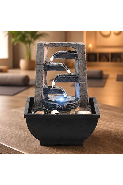 OEM Fantana Arteziana cu Lumina Model Scarite