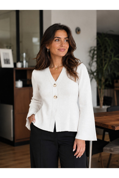 moda dıcasso Şık günlük ceket