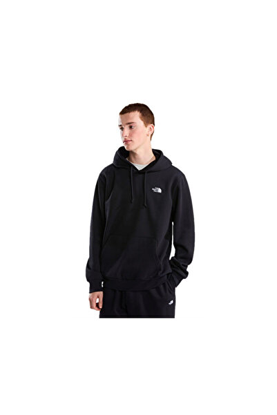 THE NORTH FACE M Evolution Simple Dome Regular Hoodie Men's Outdoor Sweatshir...