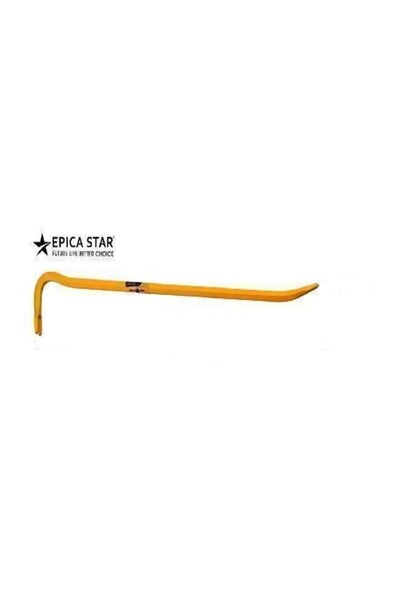 EPICASTAR ΣΙΔΕΡΟΛΟΣΤΟΣ 75x1.6cm EPICA STAR EP-20091
