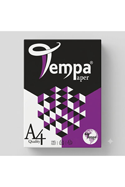 A4 fotokopi kağıdı