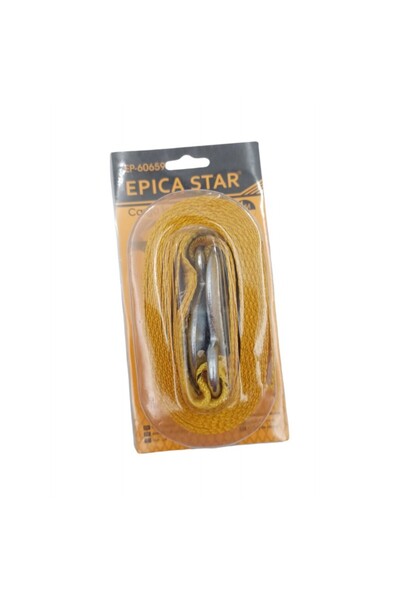 EPICASTAR ΙΜΑΝΤΑΣ ΔΕΣΙΜΑΤΟΣ 4mx5cm ΜΕ ΓΑΝΤΖΟΥΣ EPICA STAR EP-60659