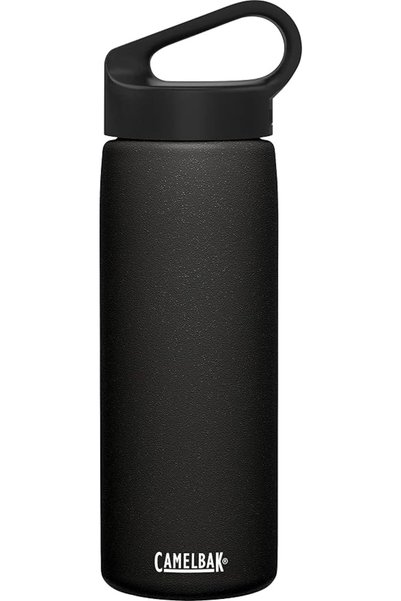 Camelbak Carry Cap Bottle - Vacuum Insulated Stainless Steel - Easy Carry