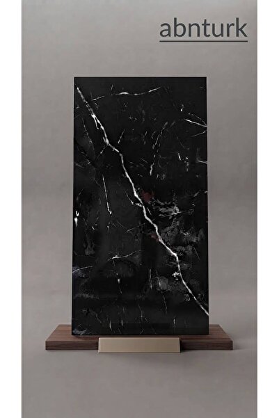 abnturk 60x30cm 4'lü 0.72Metrekare Yer Kaplayan Akustik Ses Yalıtımlı Isı Kon...